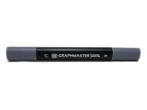 Graphmaster Alkol Bazlı Marker Cool Grey 2 - 2