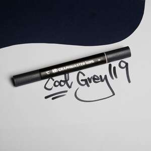 Graphmaster Alkol Bazlı Marker Cool Grey 2 - 1