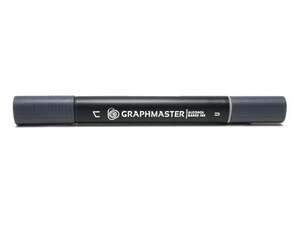 Graphmaster Alkol Bazlı Marker Cool Grey 2 - 2