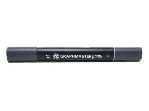 Graphmaster Alkol Bazlı Marker Cool Grey 2 - 2