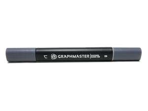 Graphmaster Alkol Bazlı Marker Cool Grey 2 - 2