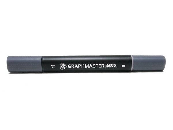 Graphmaster Alkol Bazlı Marker Cool Grey 2 - 2