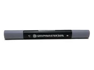 Graphmaster Alkol Bazlı Marker Cool Grey 2 - 2