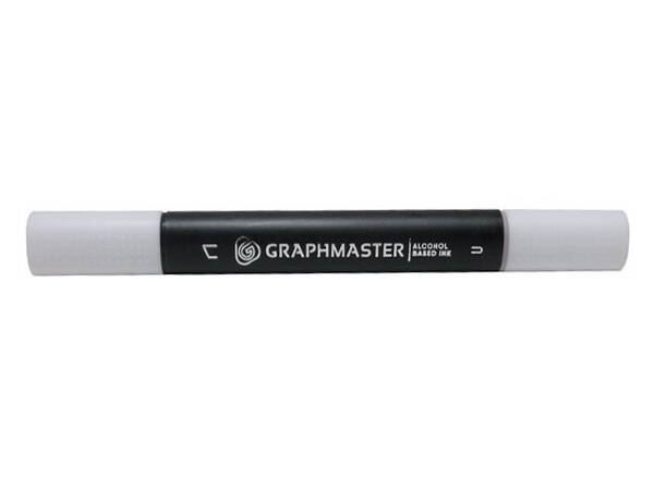 Graphmaster Alkol Bazlı Marker Cool Grey 2 - 1