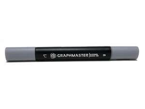 Graphmaster Alkol Bazlı Marker Cool Grey 2 - 2