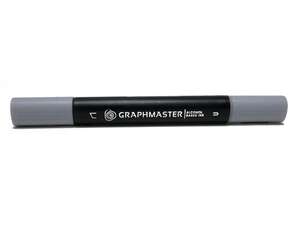 Graphmaster Alkol Bazlı Marker Cool Grey 2 - Thumbnail