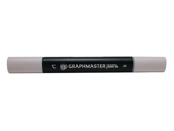 Graphmaster Alkol Bazlı Marker Barley Beige - 3