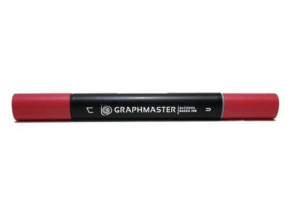 Graphmaster Alkol Bazlı Marker Carime - 2