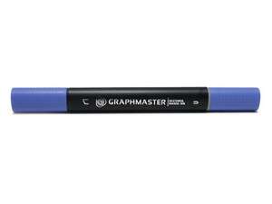 Graphmaster Alkol Bazlı Marker Cobalt Blue - Thumbnail