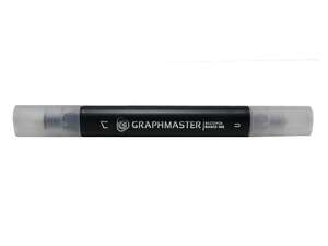 Graphmaster Alkol Bazlı Marker Colorless Blue - 2