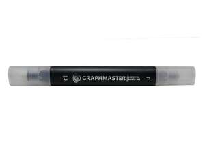 Graphmaster Alkol Bazlı Marker Colorless Blue - Thumbnail