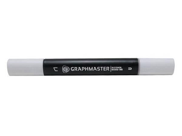 Graphmaster Alkol Bazlı Marker Cool Grey 2 0 - 1