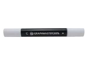 Graphmaster - Graphmaster Alkol Bazlı Marker Cool Grey 2 0