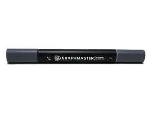 Graphmaster Alkol Bazlı Marker Cool Grey 2 6 - 1