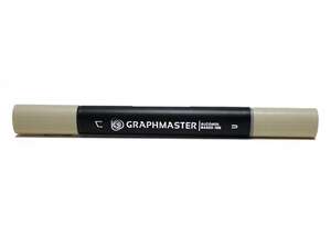 Graphmaster Alkol Bazlı Marker Cream - 2