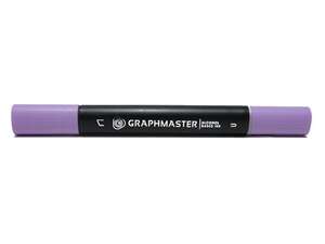 Graphmaster - Graphmaster Alkol Bazlı Marker Lavender