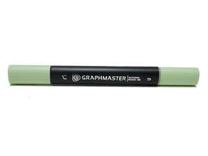 Graphmaster Alkol Bazlı Marker Pale Green - 3