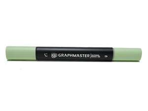 Graphmaster Alkol Bazlı Marker Pale Green - Thumbnail