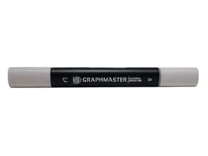 Graphmaster Alkol Bazlı Marker Pastel Peach - 3