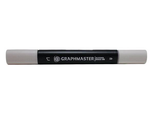 Graphmaster Alkol Bazlı Marker Pastel Peach - 3