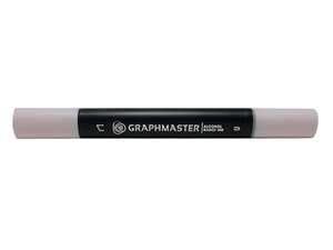 Graphmaster Alkol Bazlı Marker Powder Pink - 3