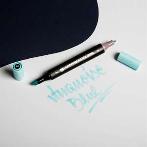 Graphmaster Alkol Bazlı Marker Turquoise Blue - 2