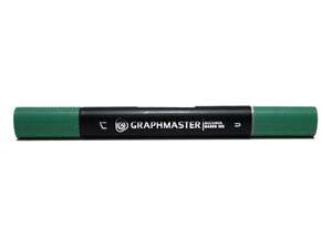 Graphmaster Alkol Bazlı Marker Viridian - 3