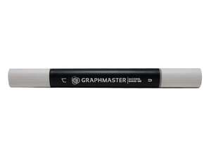 Graphmaster Alkol Bazlı Marker Warm Grey 0 - Thumbnail