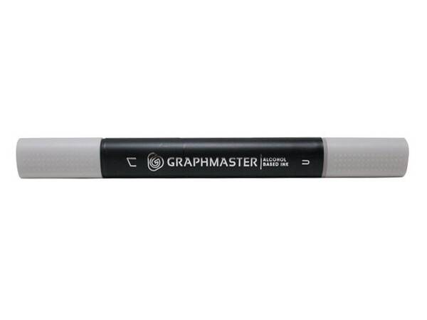 Graphmaster Alkol Bazlı Marker Warm Grey 2 - 1