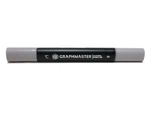 Graphmaster Alkol Bazlı Marker Warm Grey 4 - 1