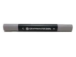 Graphmaster Alkol Bazlı Marker Warm Grey 5 - 1