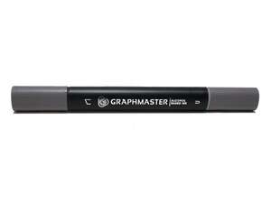 Graphmaster Alkol Bazlı Marker Warm Grey 6 - 2