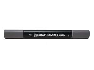 Graphmaster Alkol Bazlı Marker Warm Grey 6 - Thumbnail