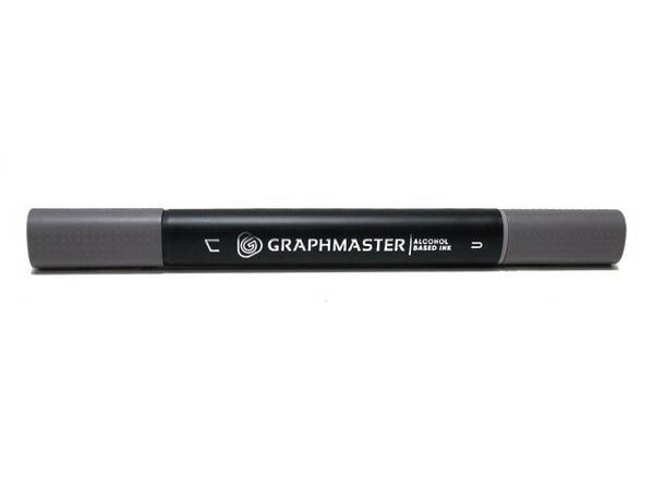 Graphmaster Alkol Bazlı Marker Warm Grey 7 - 2