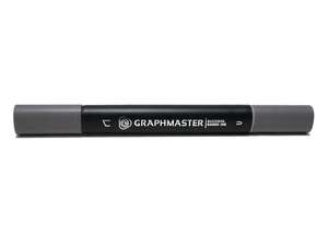 Graphmaster Alkol Bazlı Marker Warm Grey 7 - Thumbnail