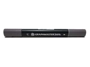 Graphmaster Alkol Bazlı Marker Warm Grey 8 - 2