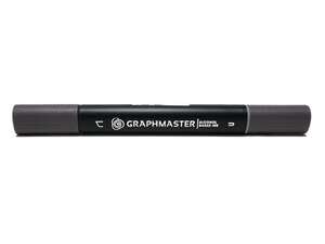 Graphmaster Alkol Bazlı Marker Warm Grey 9 - 2