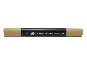 Graphmaster Alkol Bazlı Marker Yellow Ochre - 3