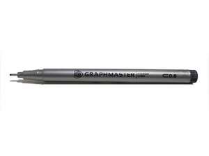Graphmaster Pigment Liner Çizim Kalemi 0.6 - Graphmaster