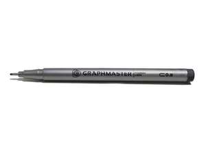 Graphmaster Pigment Liner Çizim Kalemi 0.8 - Graphmaster