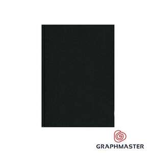 Graphmaster - Graphmaster Sketch Book A4 120Gr 144Yp (Düz)