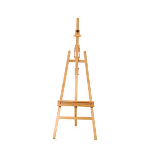 GUETTARDA/SARDUNYA EA50127 ACADEMIA EASEL - Vincent