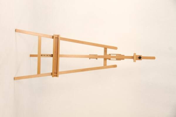 GUETTARDA/SARDUNYA EA50127 ACADEMIA EASEL - 2