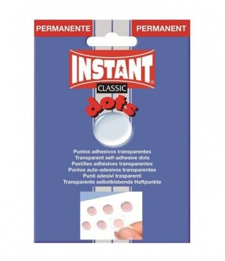 Instant Dots Permanent In Display Box(64) - 1