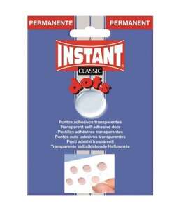 Instant - Instant Dots Permanent In Display Box(64)