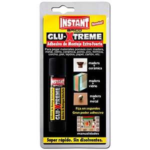 Instant - Instant Glu-Xtreme Brico Extra Strenght Glue Stic