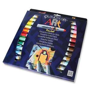 Instant One Assorted 24'Lü - Instant