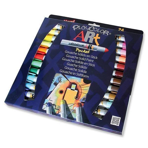 Instant One Assorted 24'Lü - 1