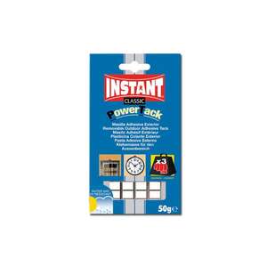 Instant Outdoor Tack 50G - Instant