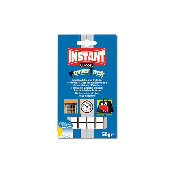 Instant Outdoor Tack 50G